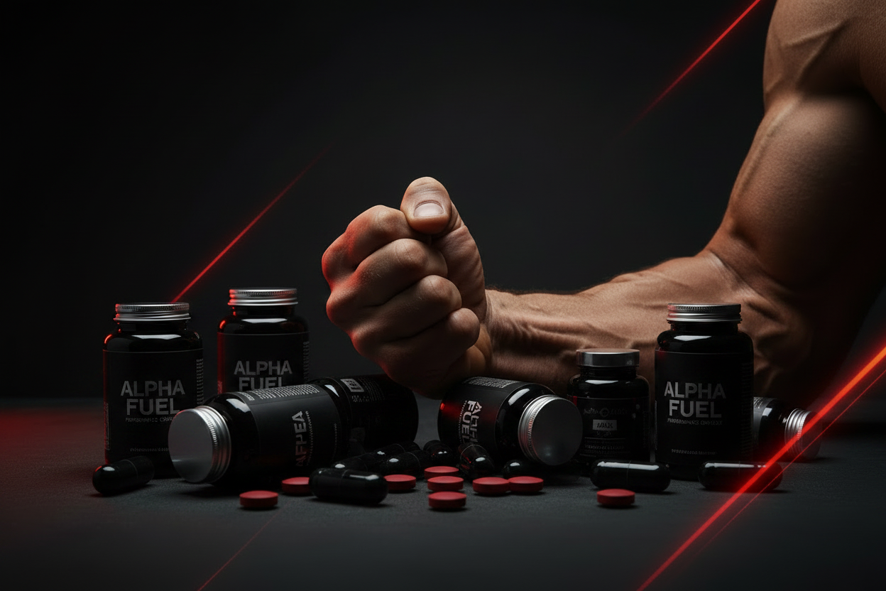 Alpha Performance