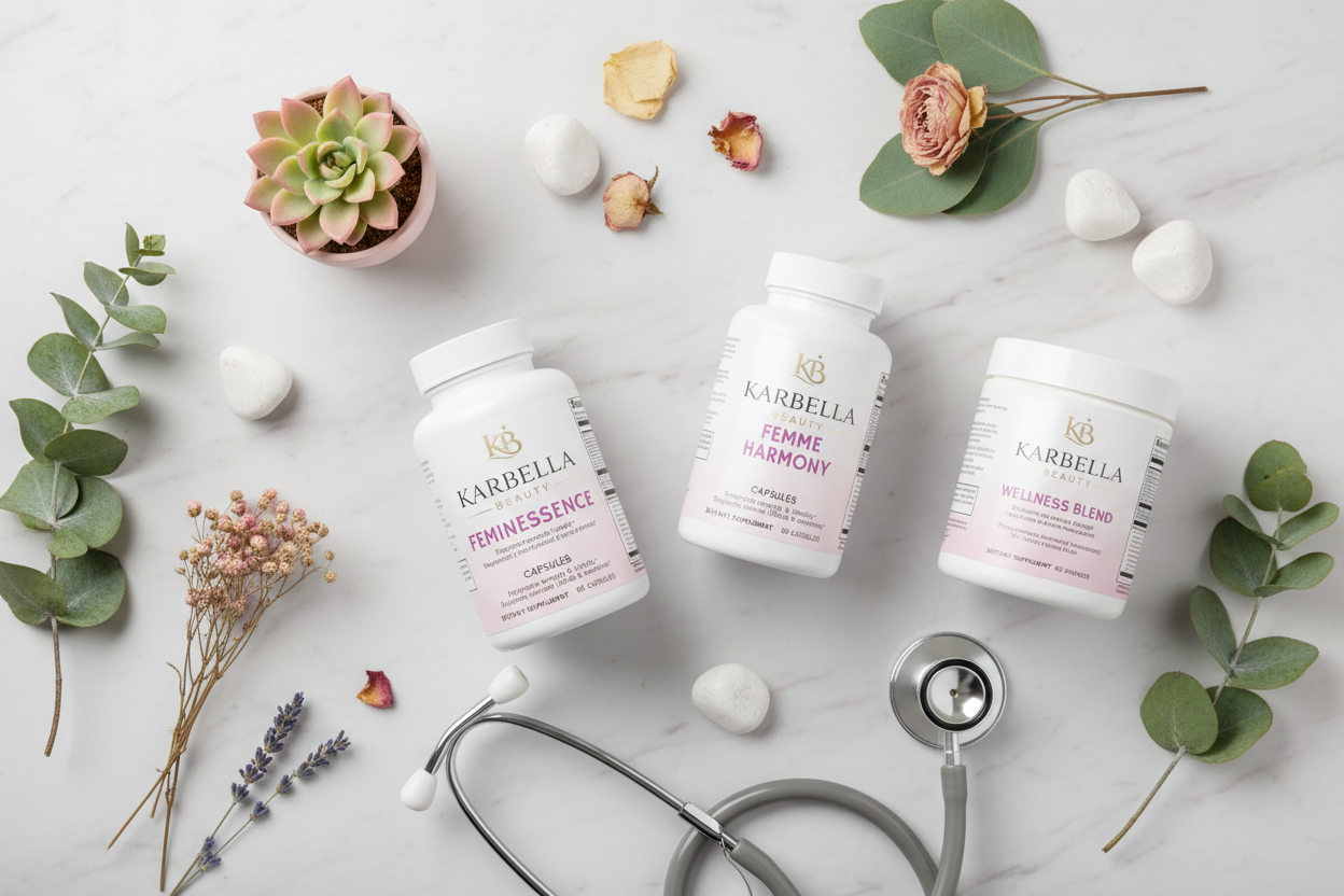 Health & Wellness
