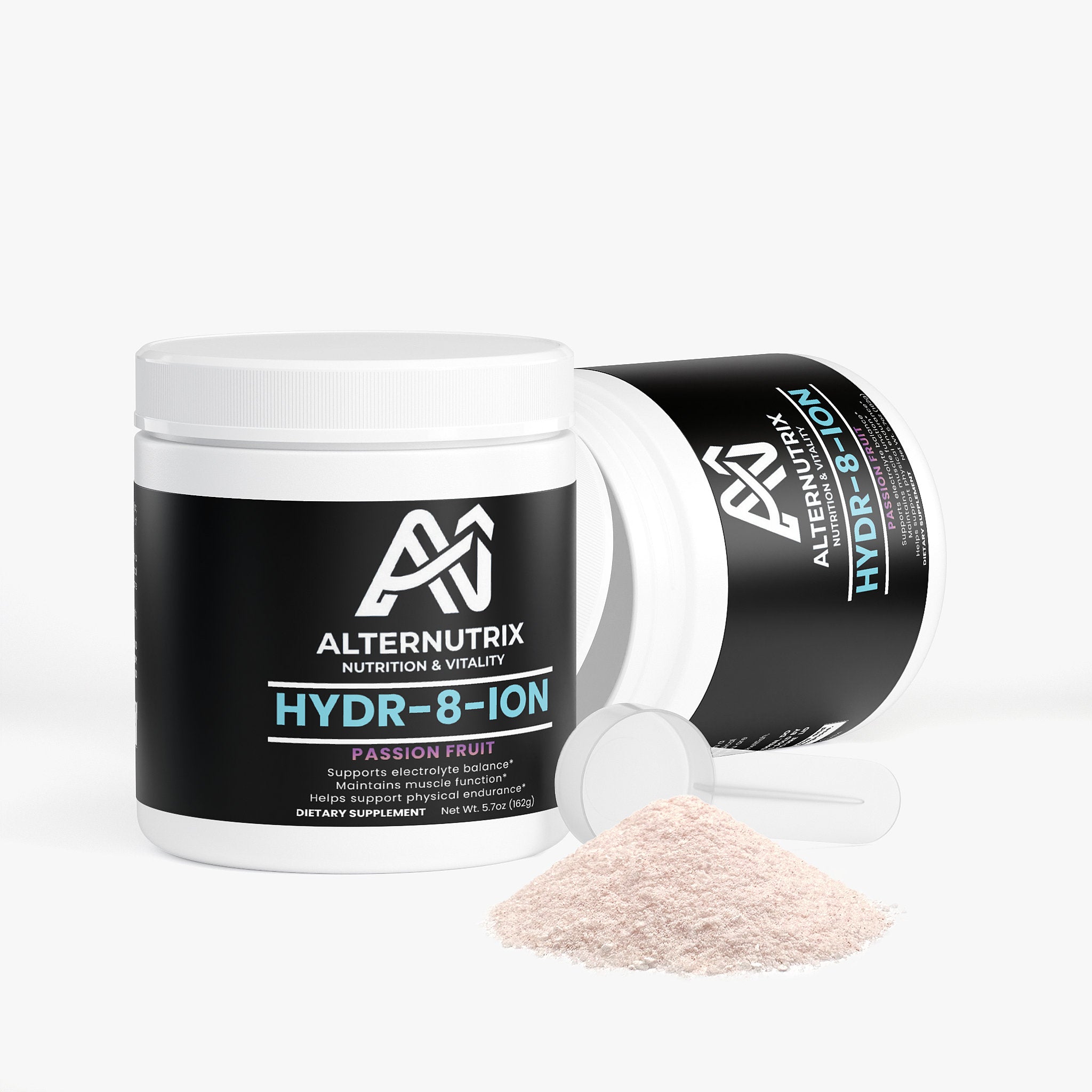 HYDR-8-ION