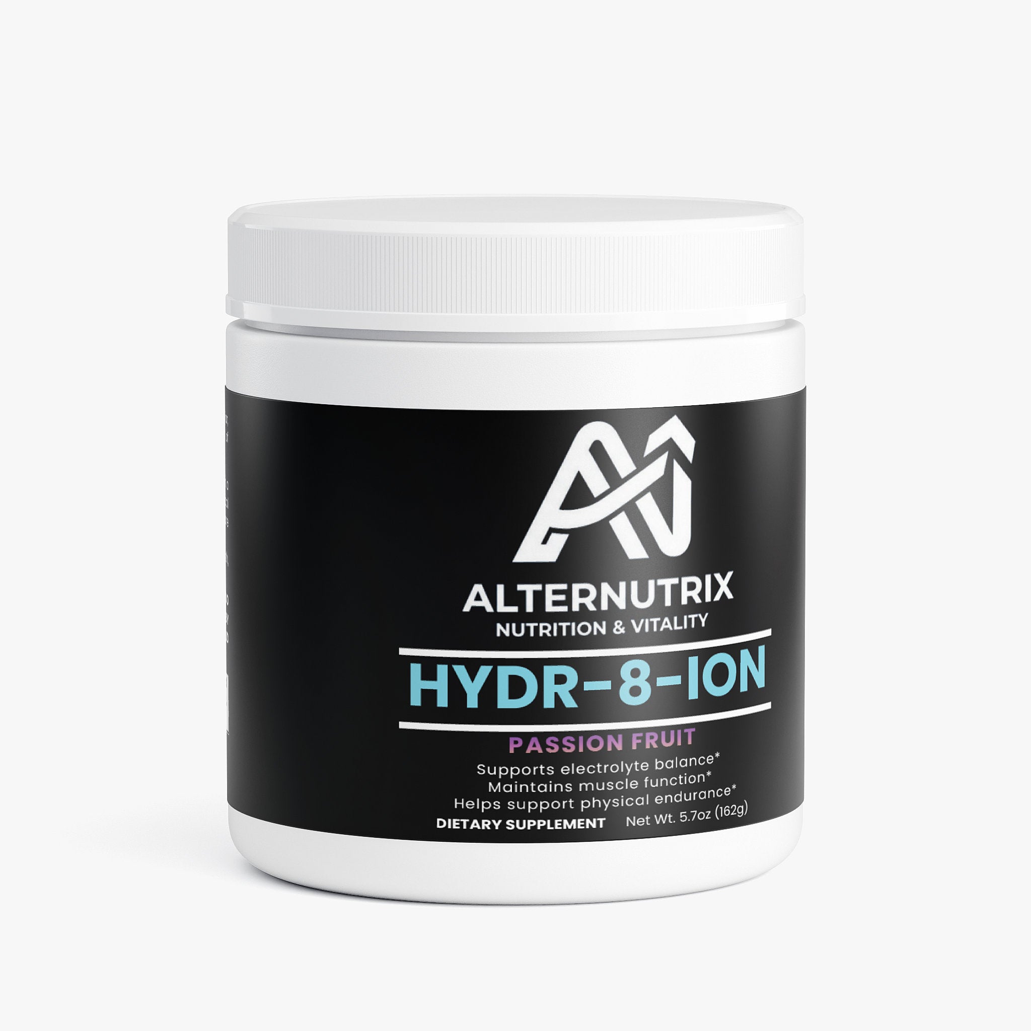 HYDR-8-ION