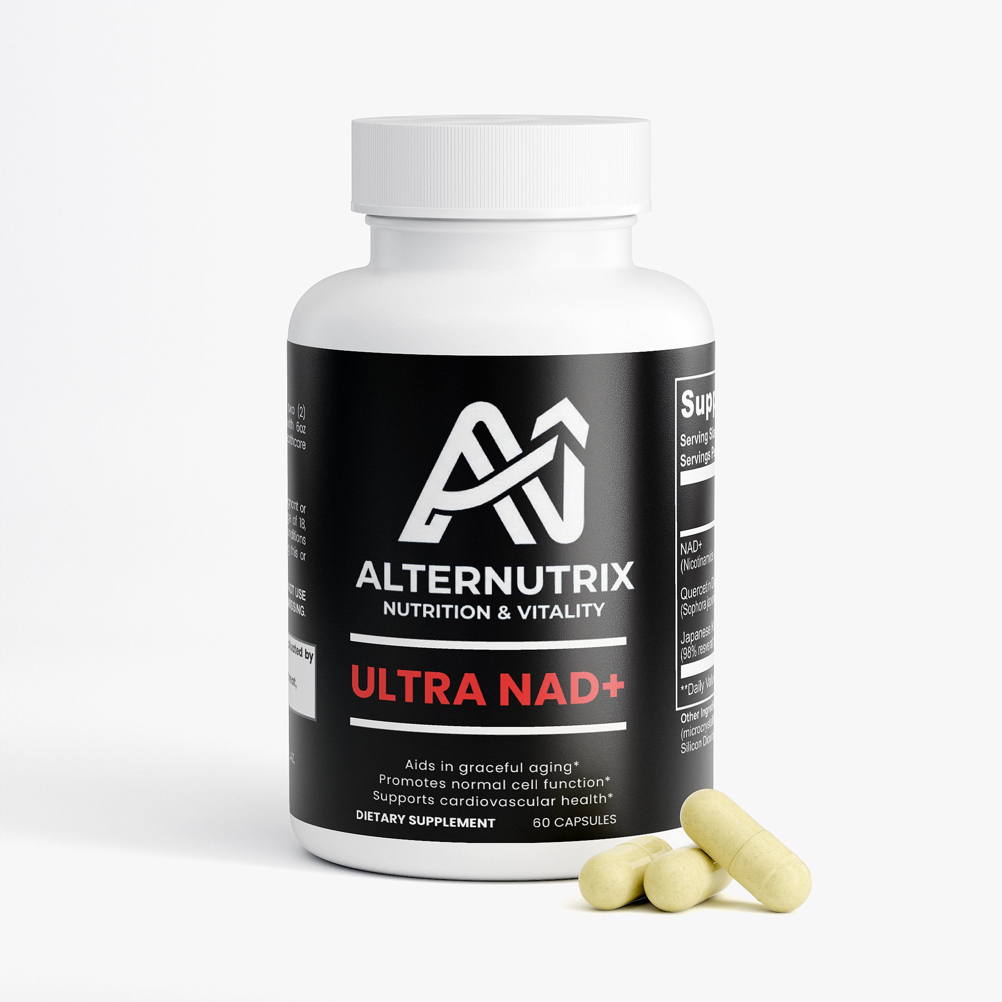 Ultra NAD+