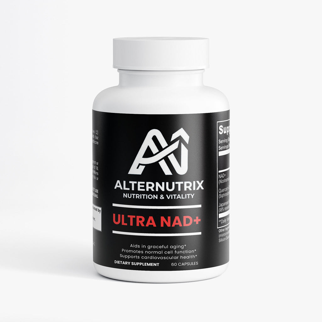 Ultra NAD+