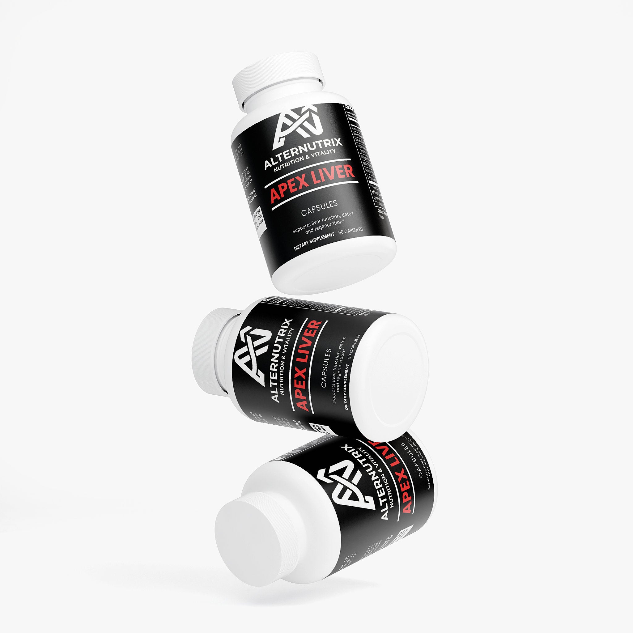 Apex Liver Support