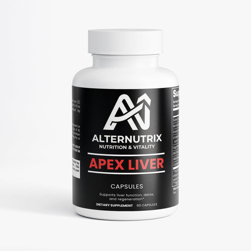 Apex Liver Support