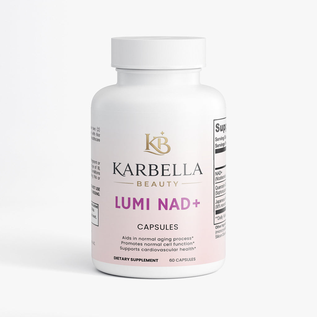 LUMI NAD+