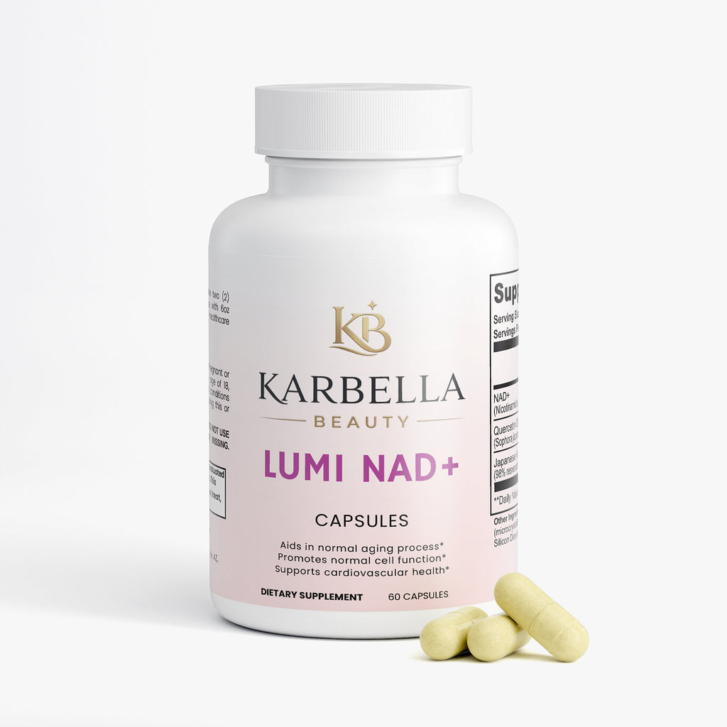 LUMI NAD+
