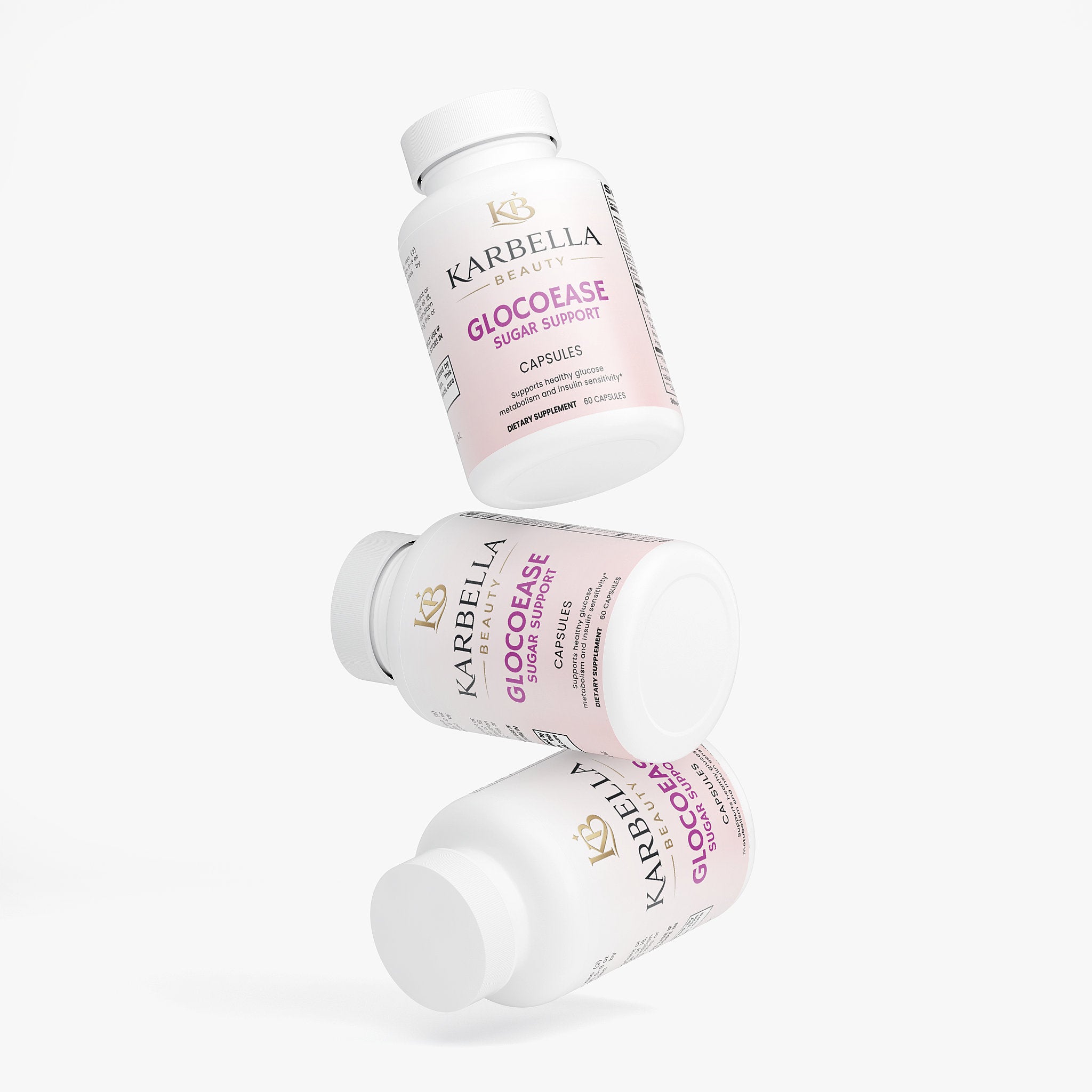 GlucoEase Sugar Support