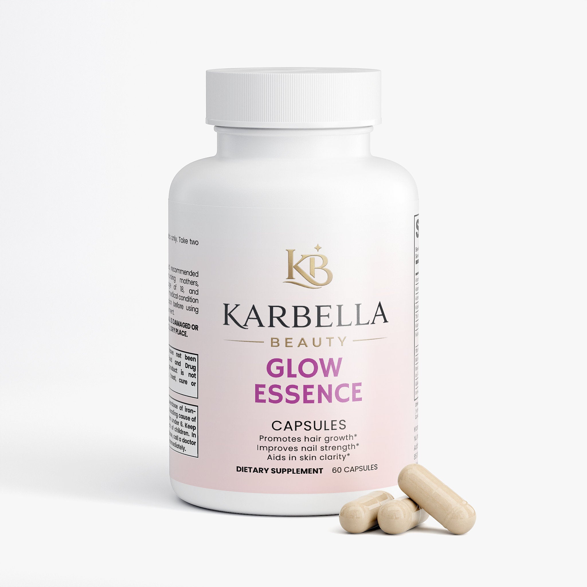Glow Essence