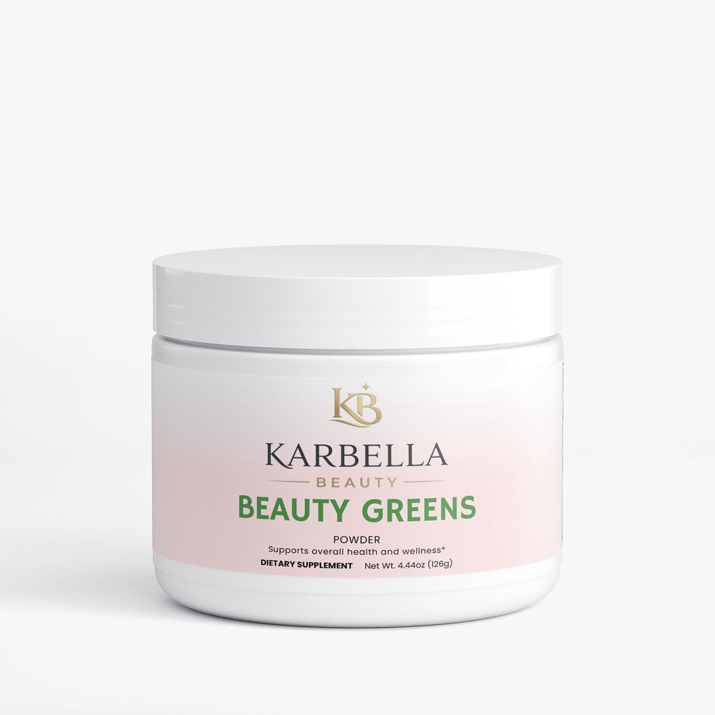 Beauty Greens