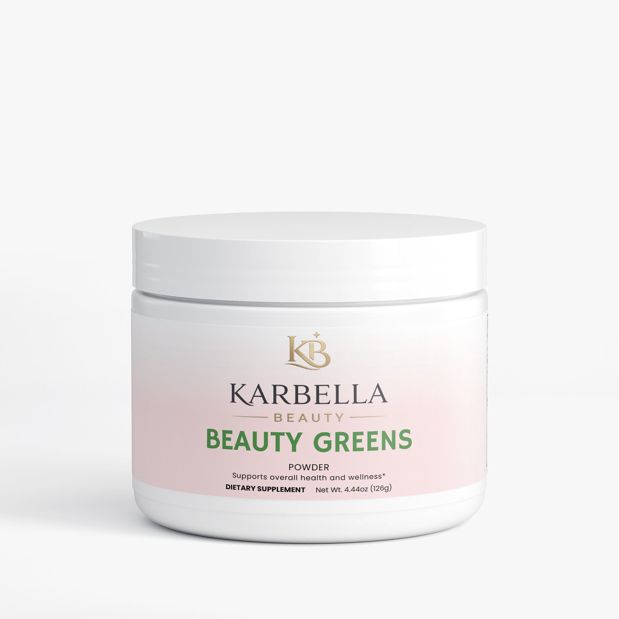 Beauty Greens
