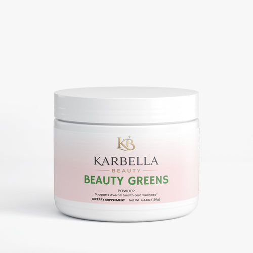Beauty Greens