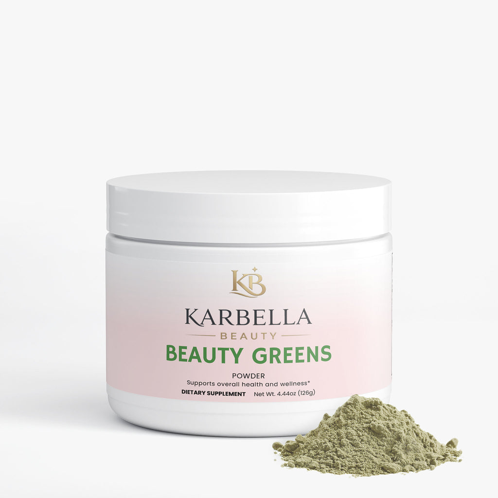 Beauty Greens