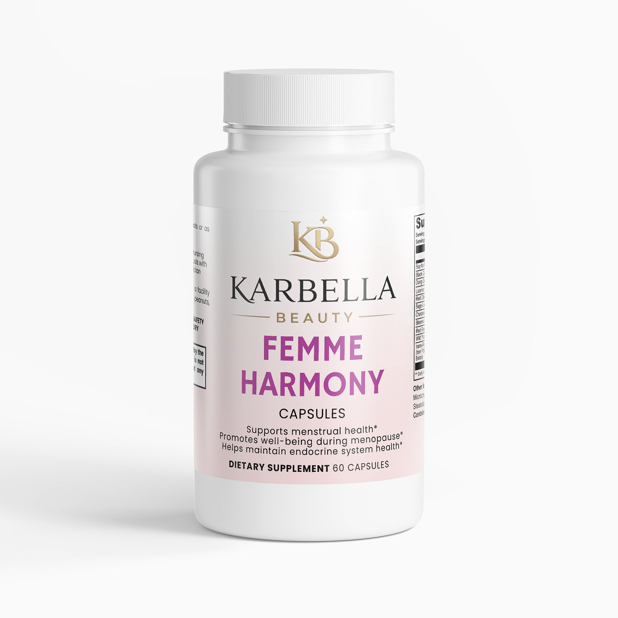 Femme Harmony