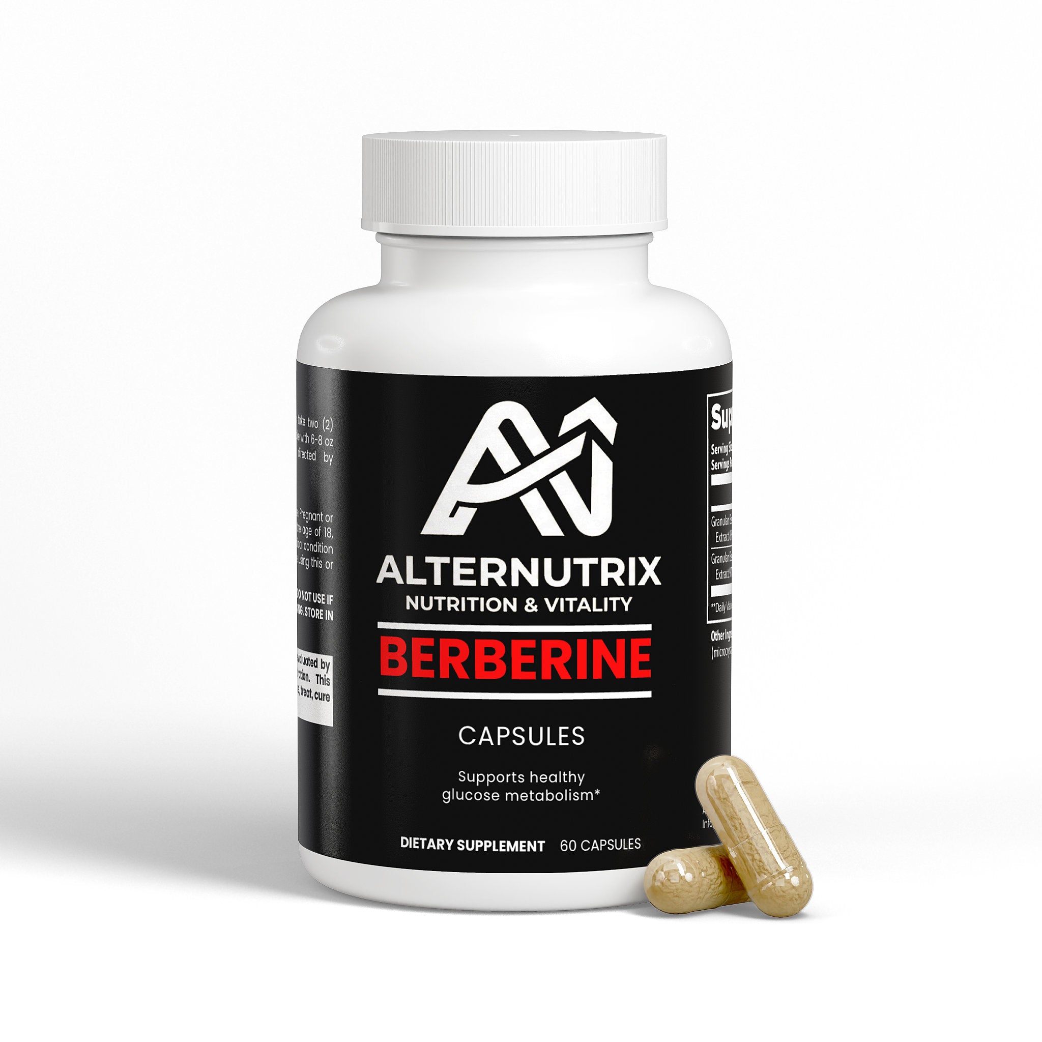 Berberine