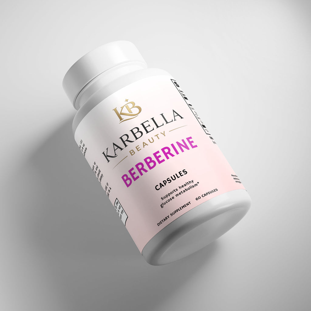 Berberine