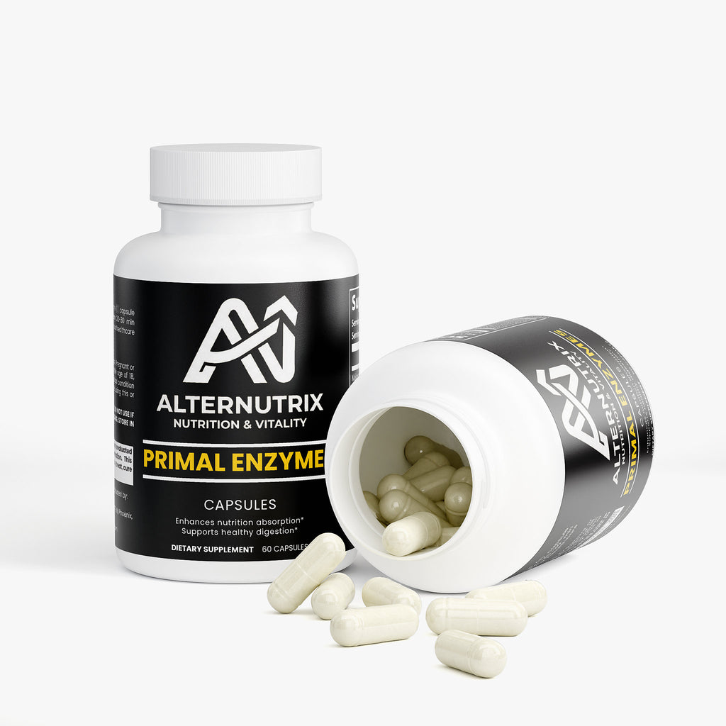 Primal Enzymes