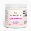 Femme Strength  Creatine