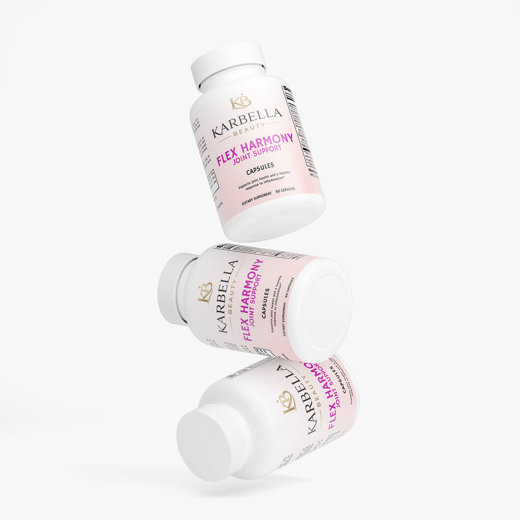 Flex Harmony Joint Support