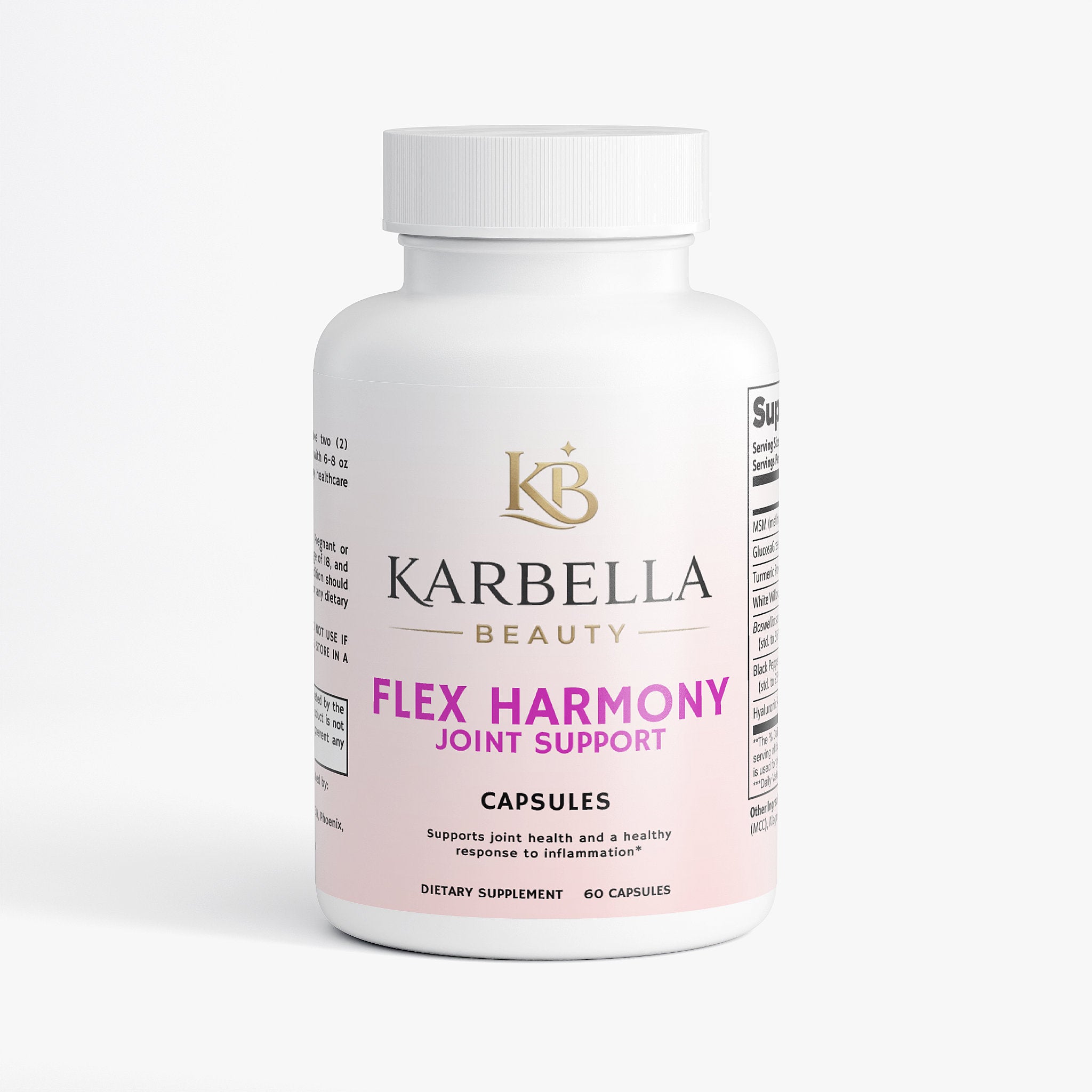 Flex Harmony Joint Support