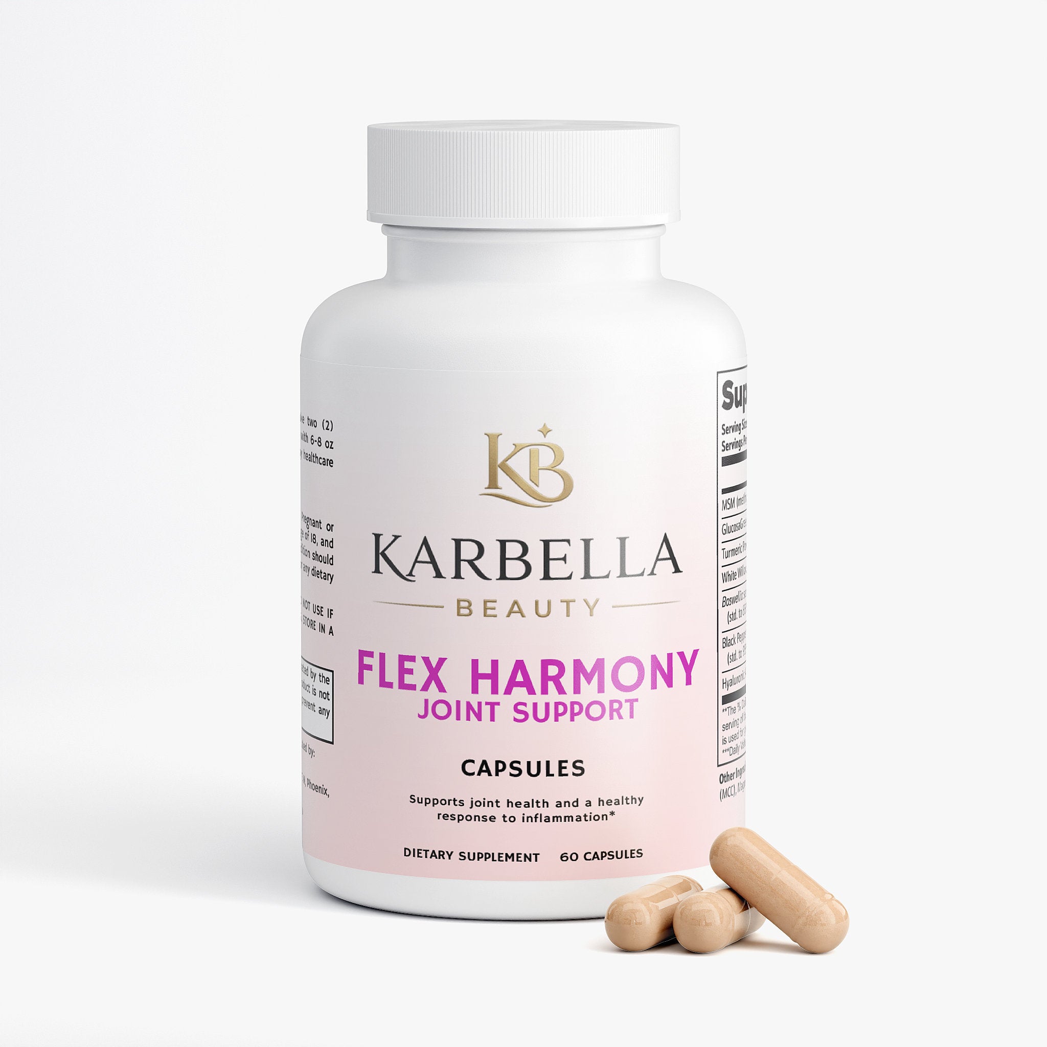 Flex Harmony Joint Support