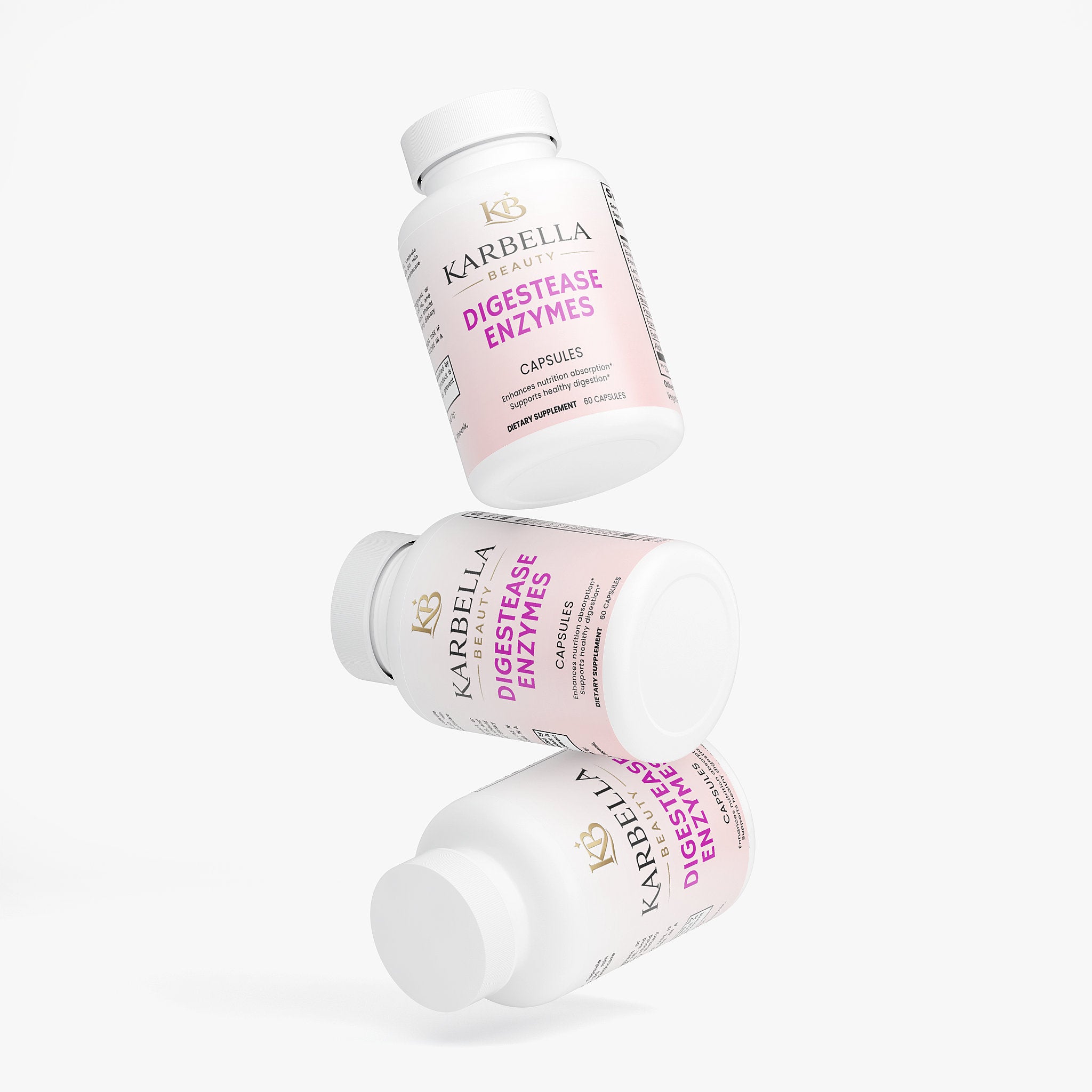 Digest Ease Enzymes