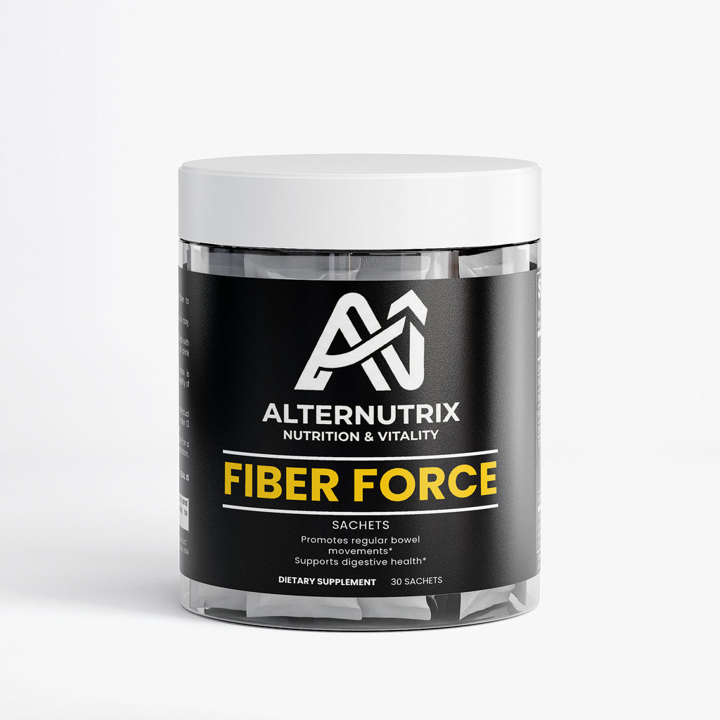 Fiber Force