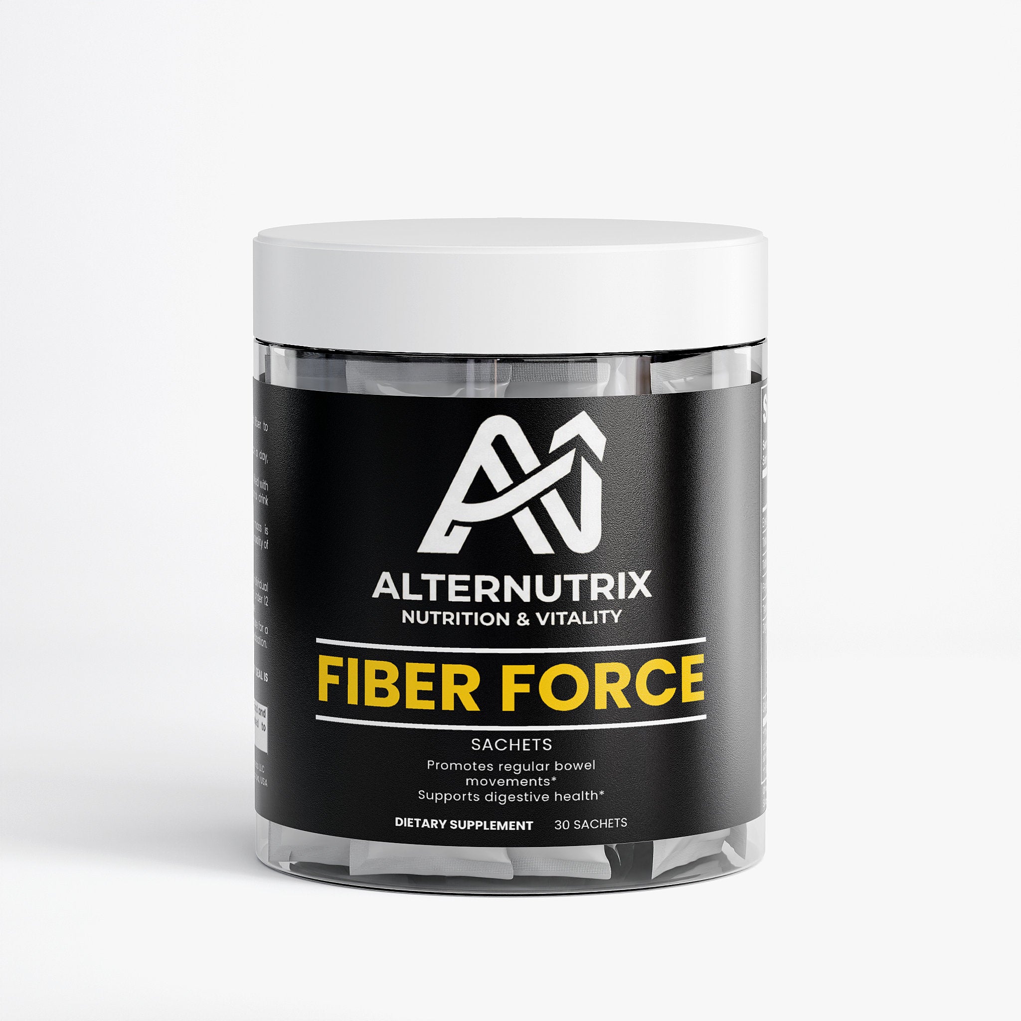 Fiber Force