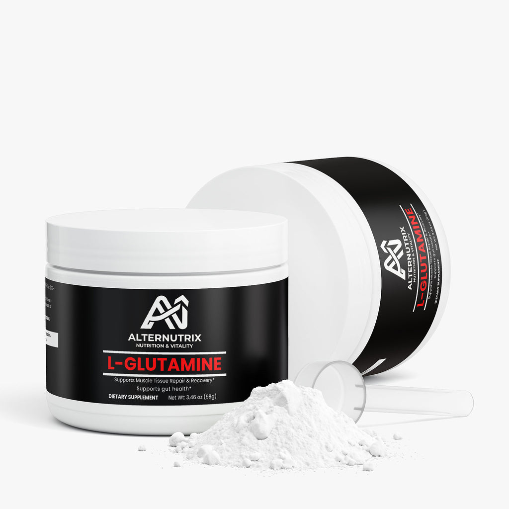 L-Glutamine