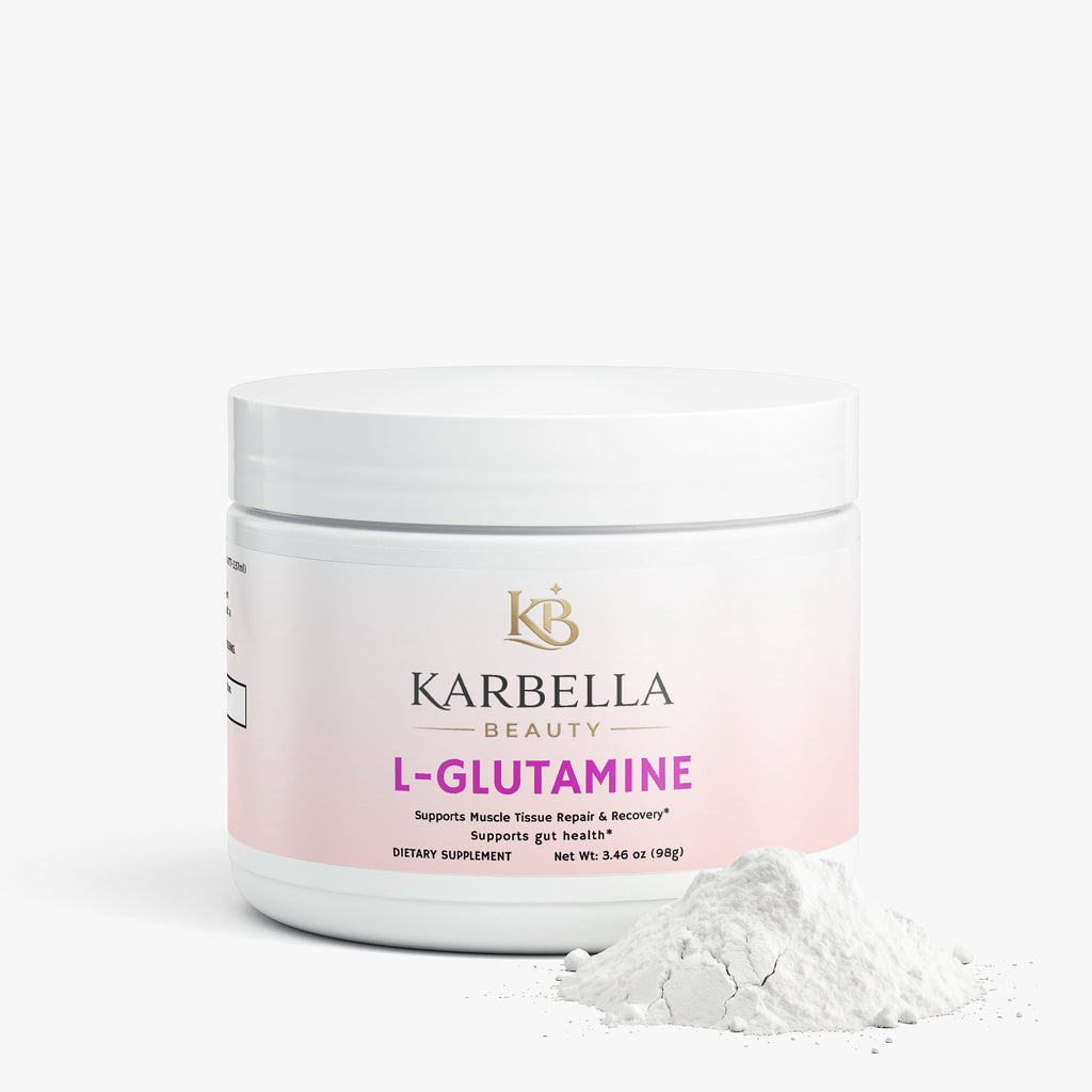 L-Glutamine