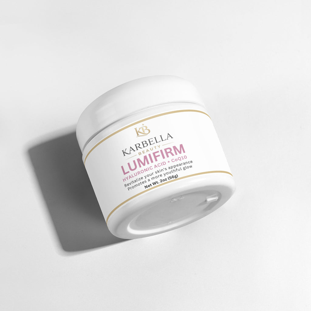 LumiFirm Cream