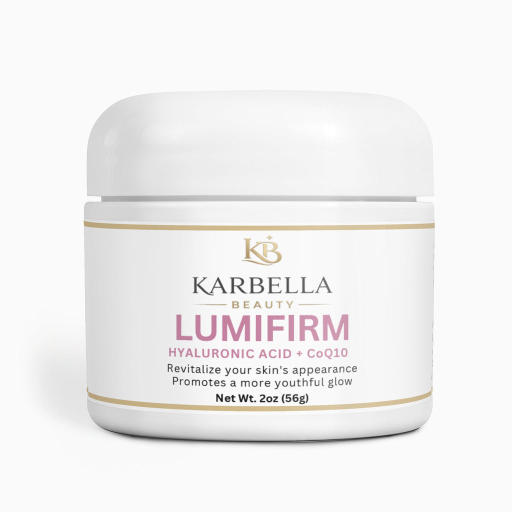 LumiFirm Cream