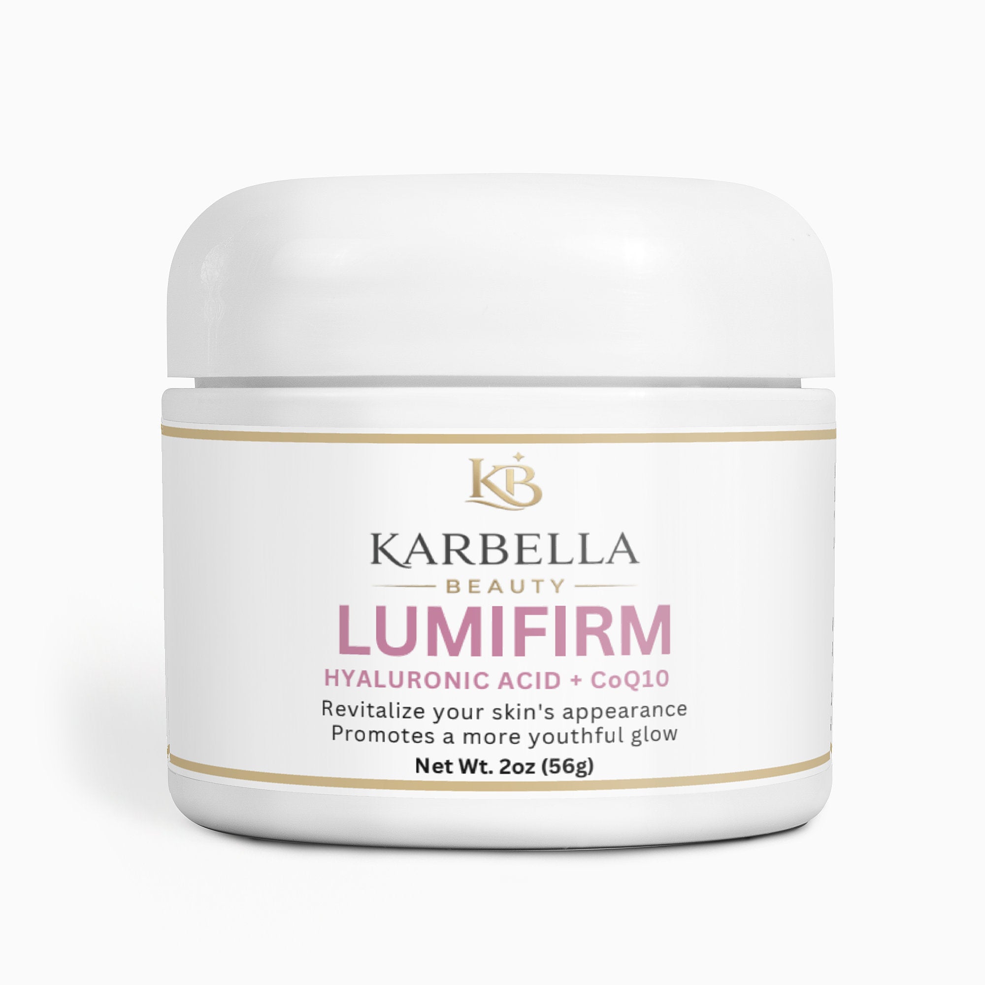 LumiFirm Cream