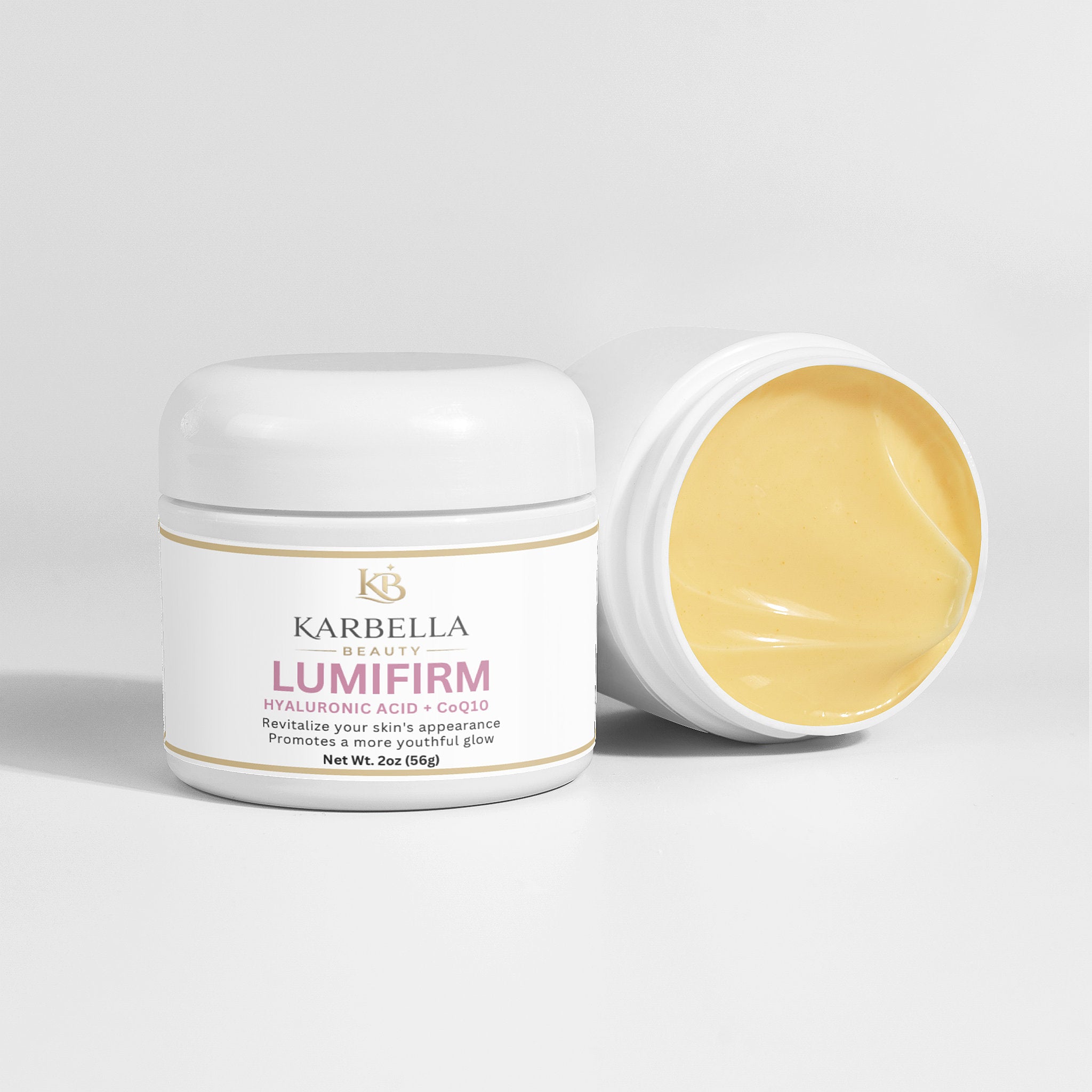 LumiFirm Cream