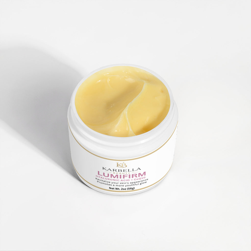 LumiFirm Cream
