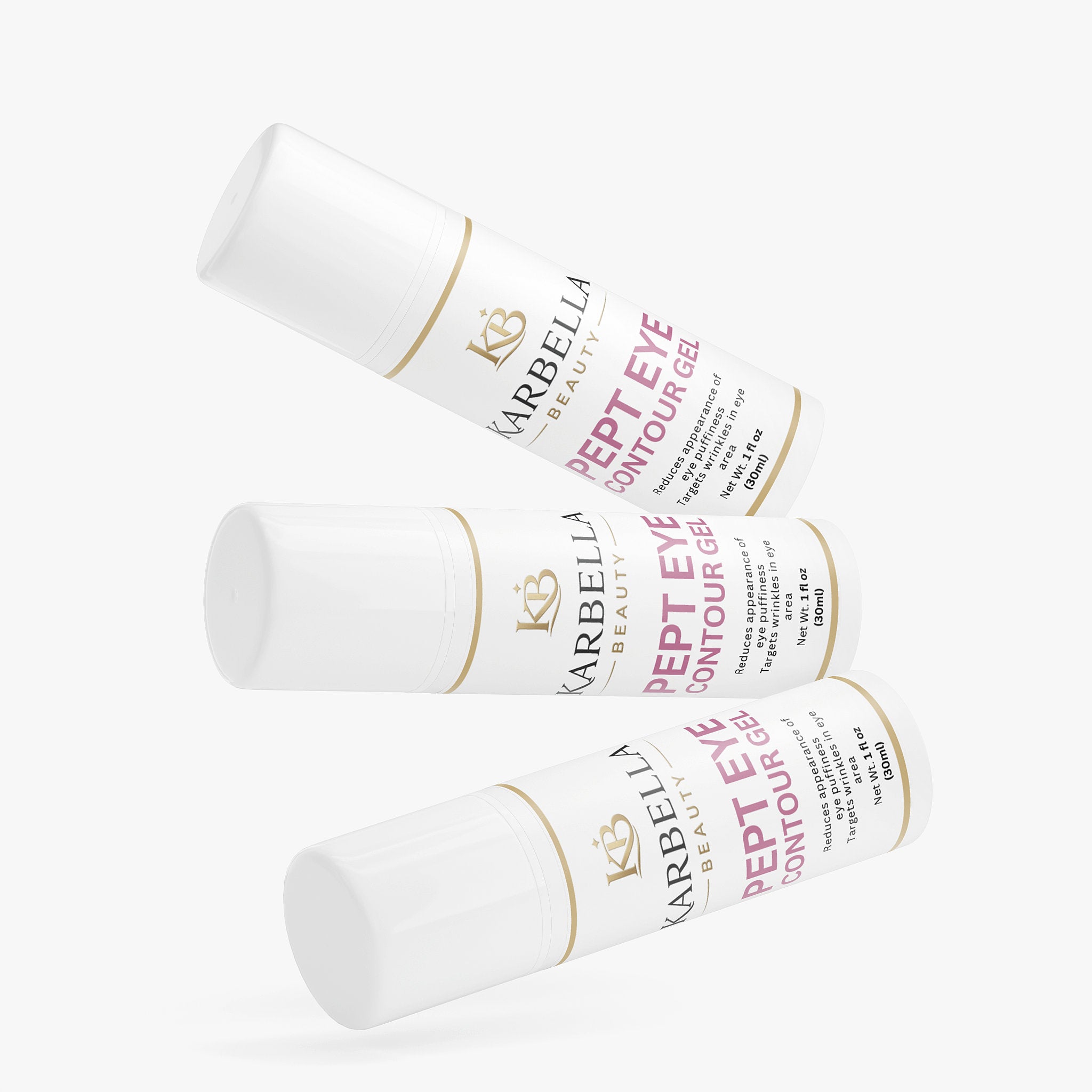 Pept Eye Contour Gel