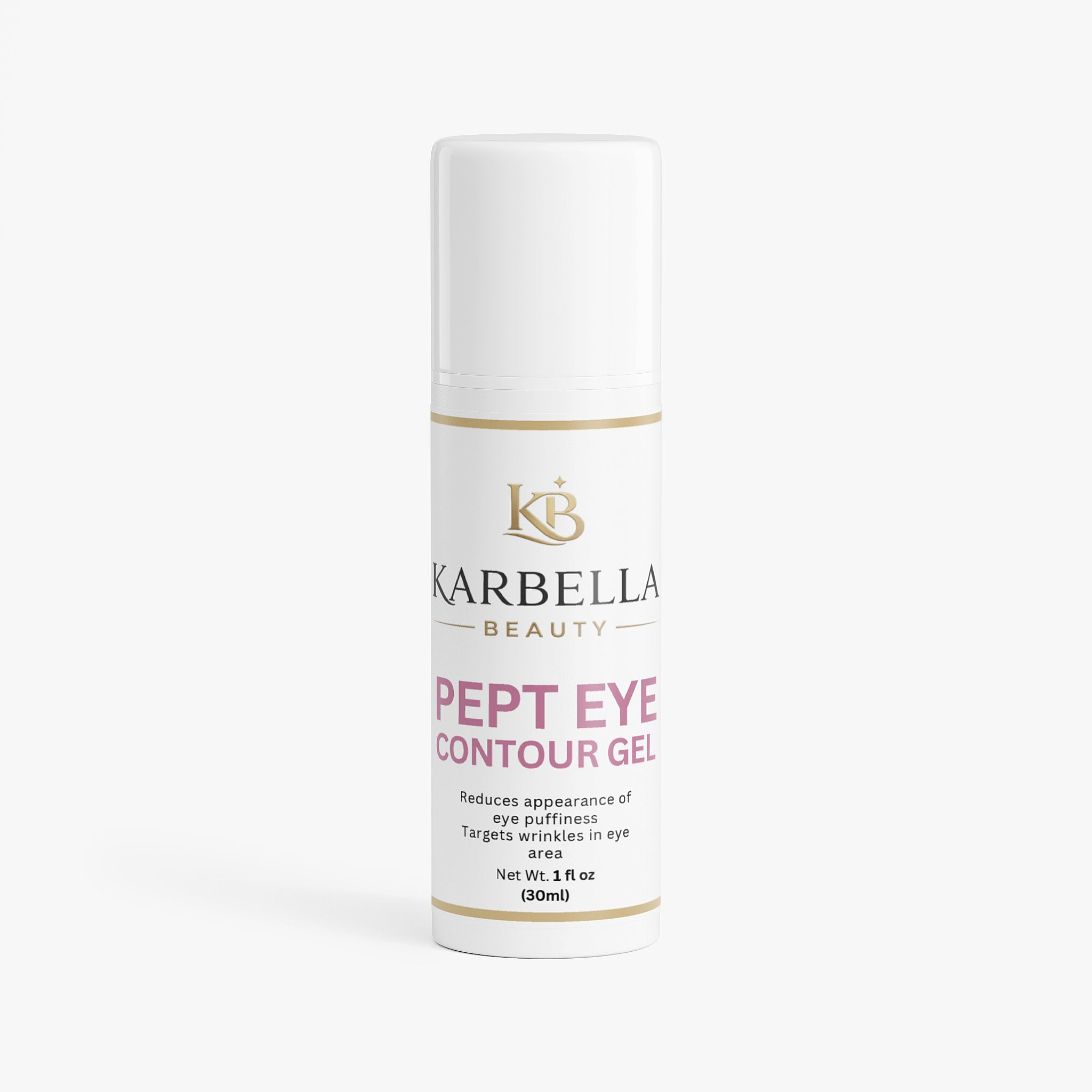 Pept Eye Contour Gel