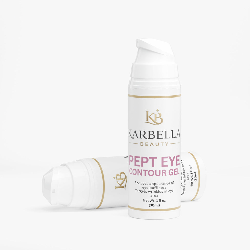 Pept Eye Contour Gel