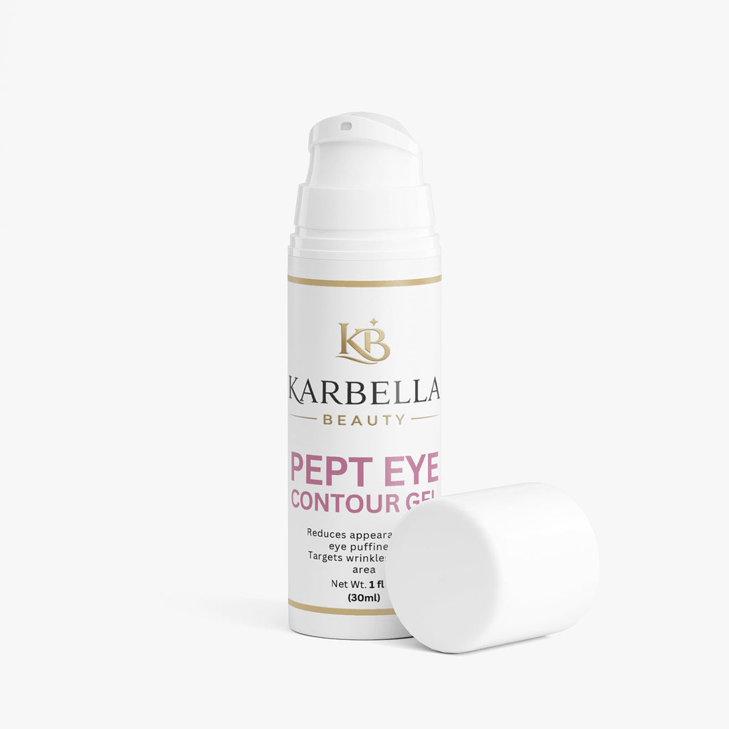 Pept Eye Contour Gel