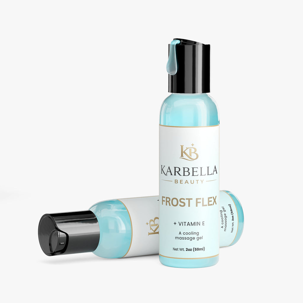 Frost Flex Gel