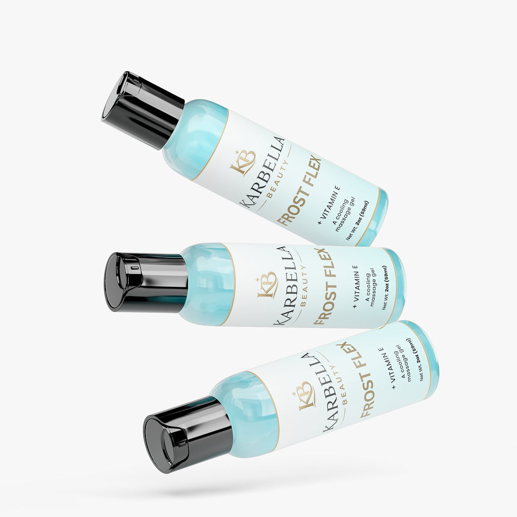 Frost Flex Gel