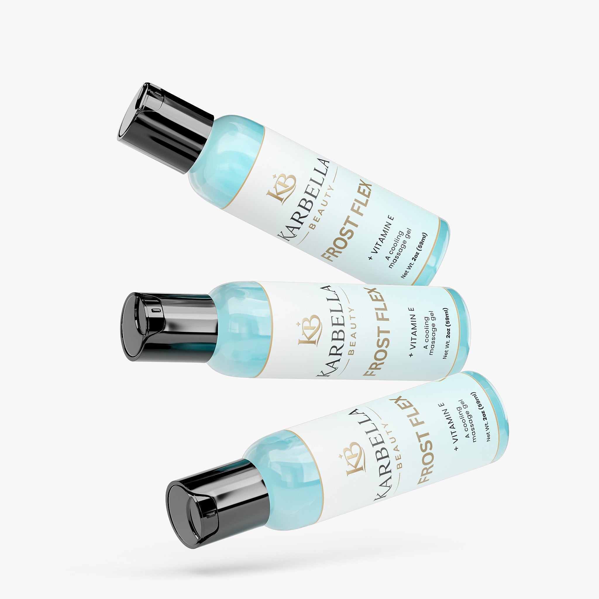 Frost Flex Gel