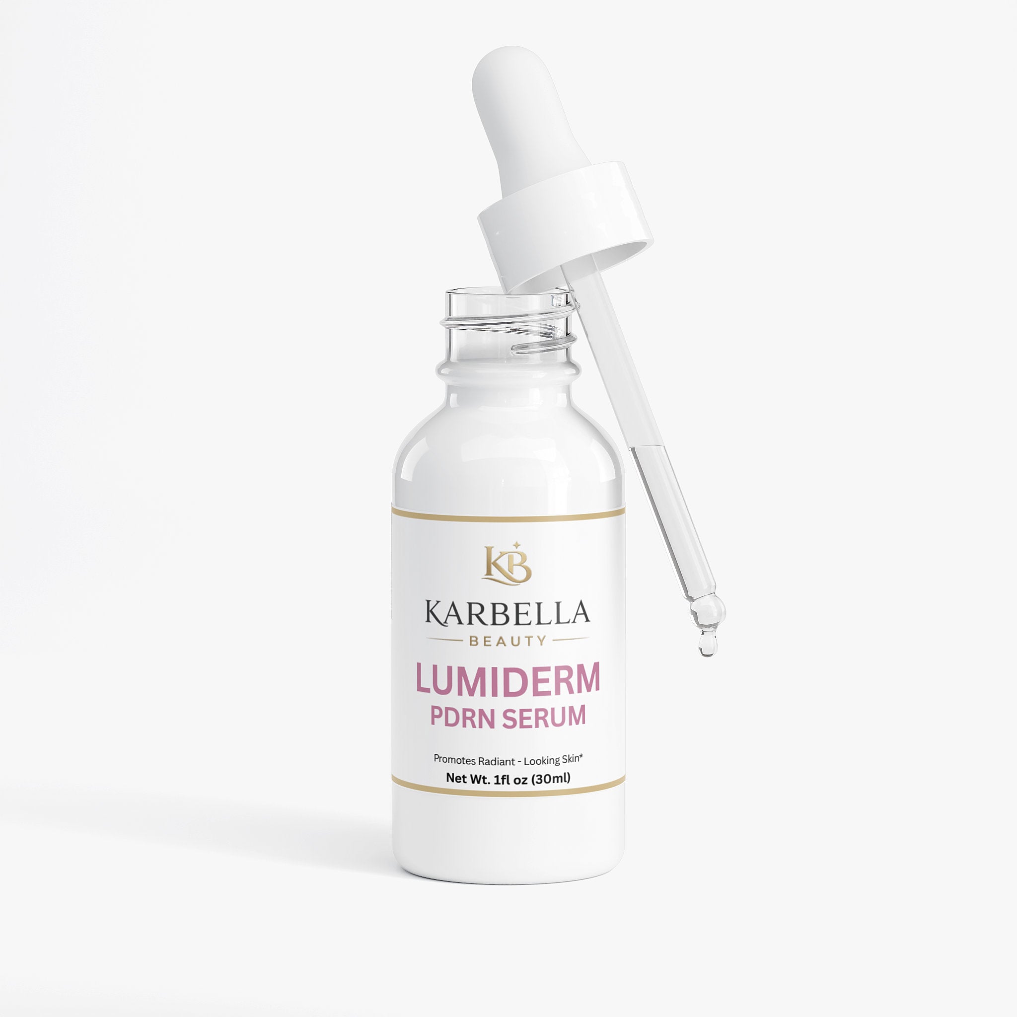 LumiDerm PDRN Serum
