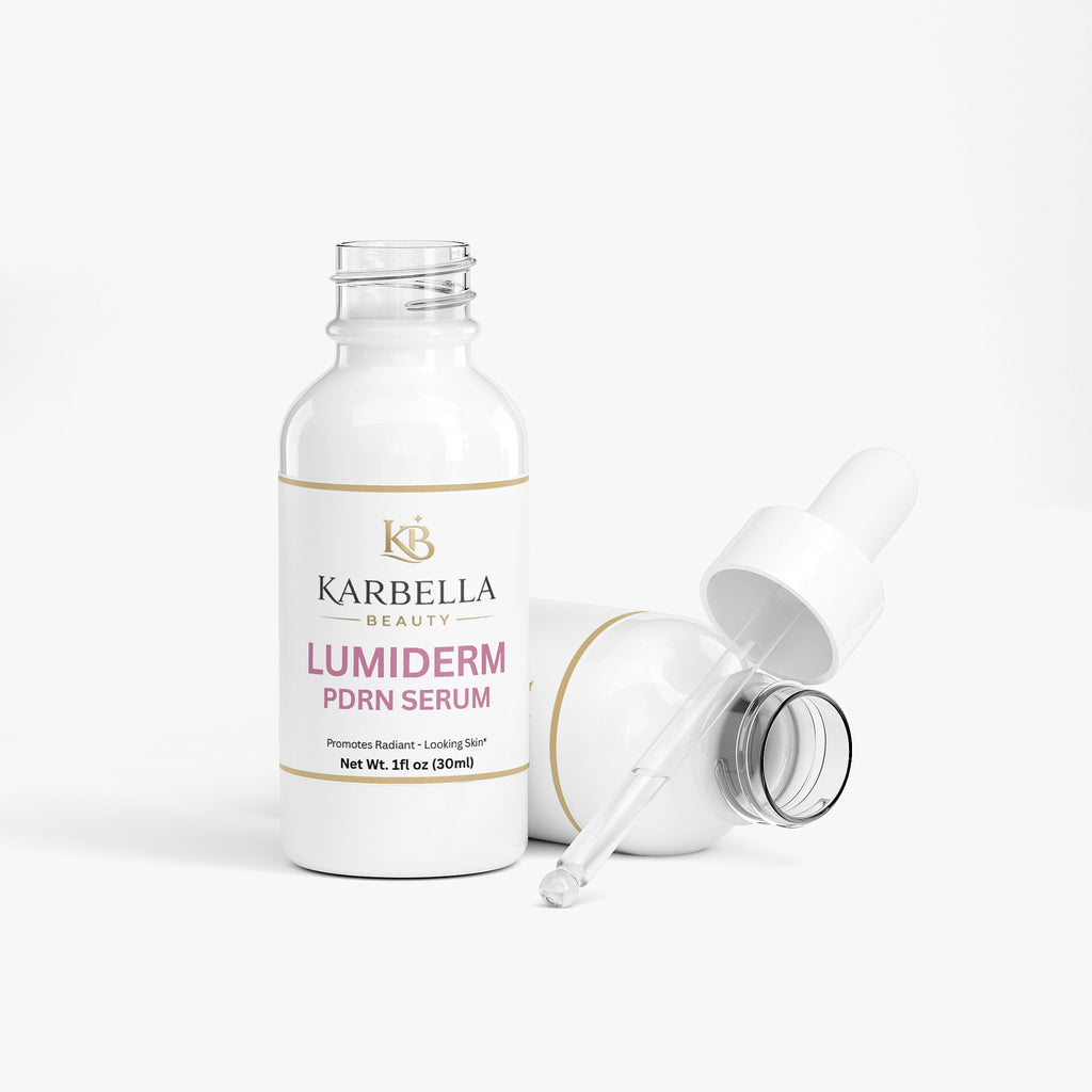 LumiDerm PDRN Serum