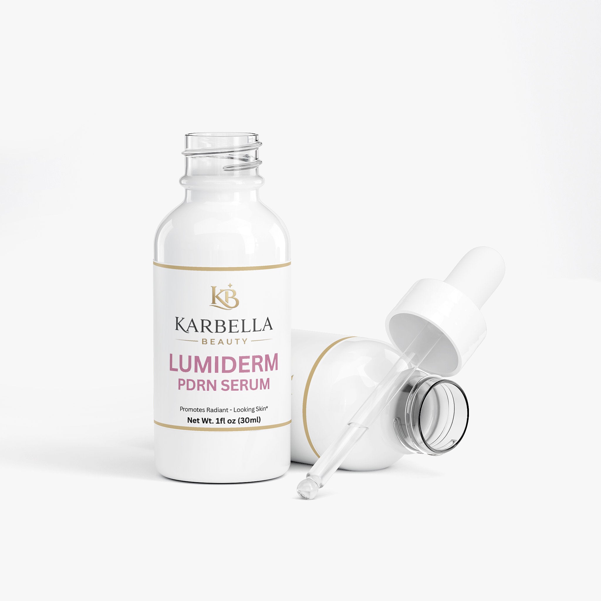 LumiDerm PDRN Serum