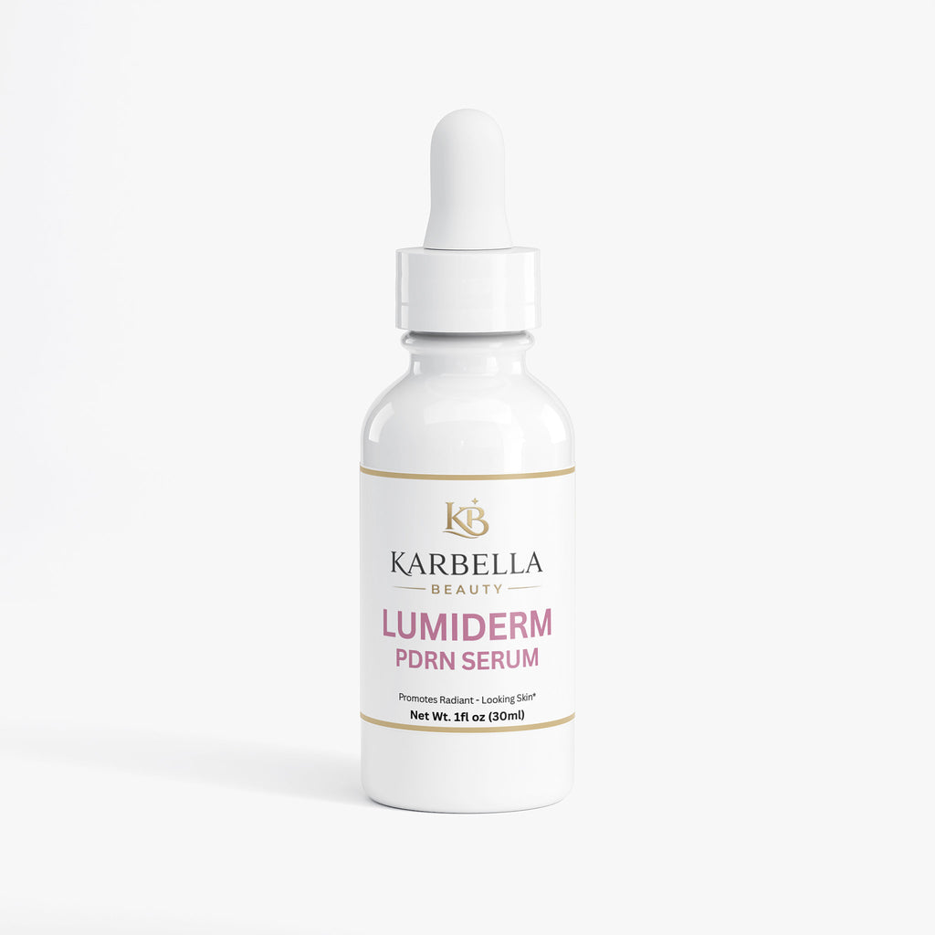 LumiDerm PDRN Serum