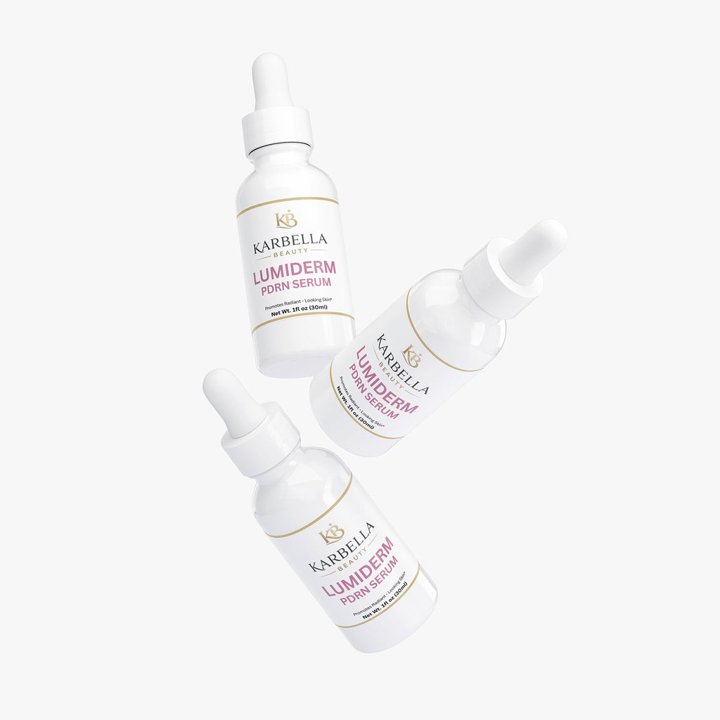 LumiDerm PDRN Serum