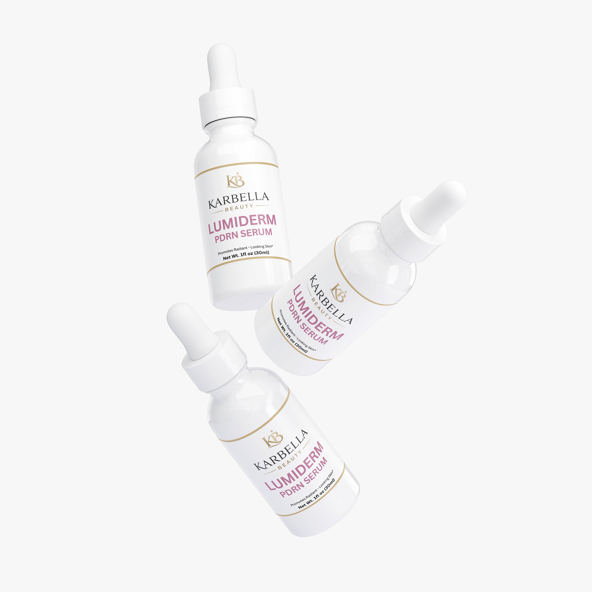 LumiDerm PDRN Serum