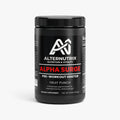 Alpha Surge Pre-Workout Igniter (Fruit Punch)