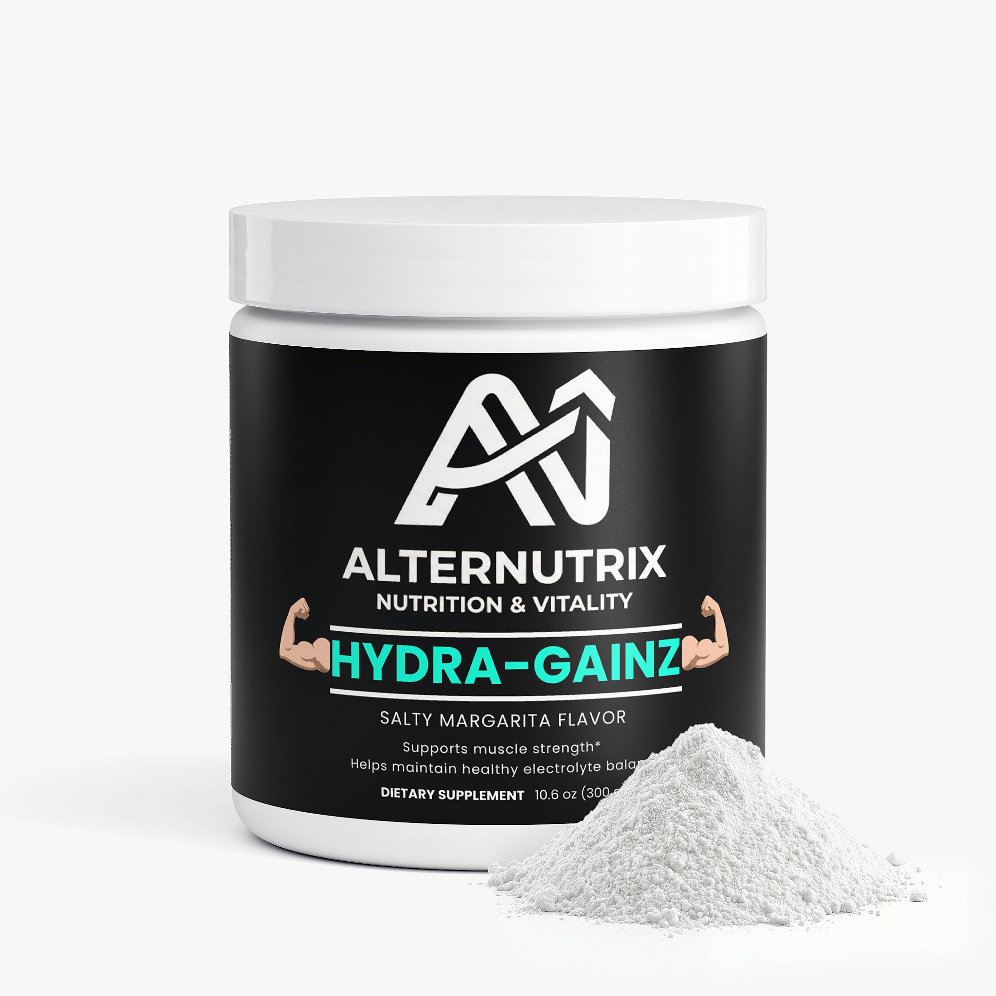 HYDRA-GAINZ