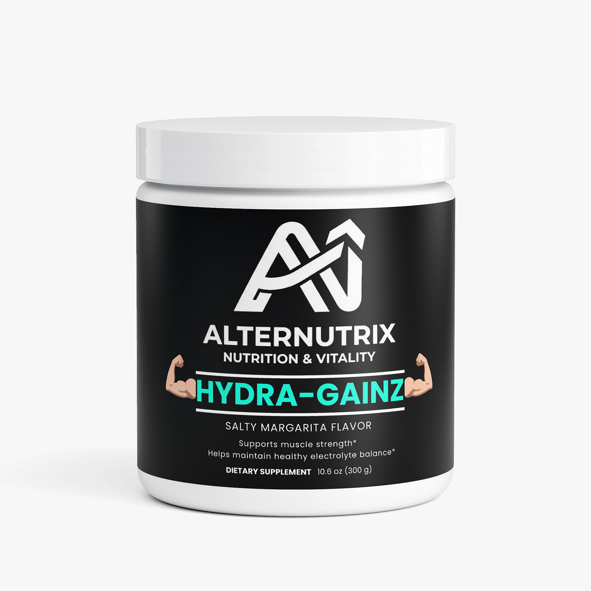 HYDRA-GAINZ
